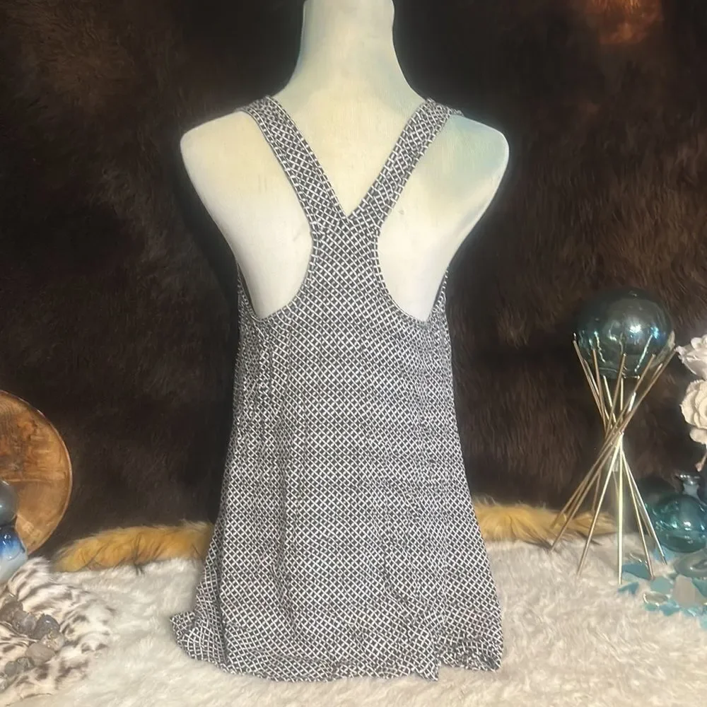 Ella moss top L (6027)